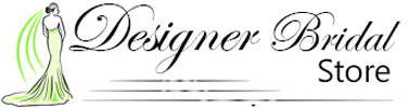 Designer Bridal Store Logo