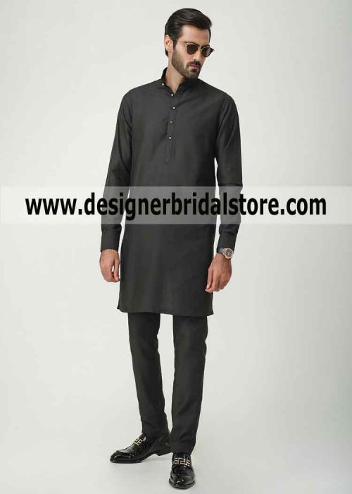 Short length designer kurta