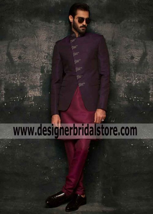 prince coat for groom