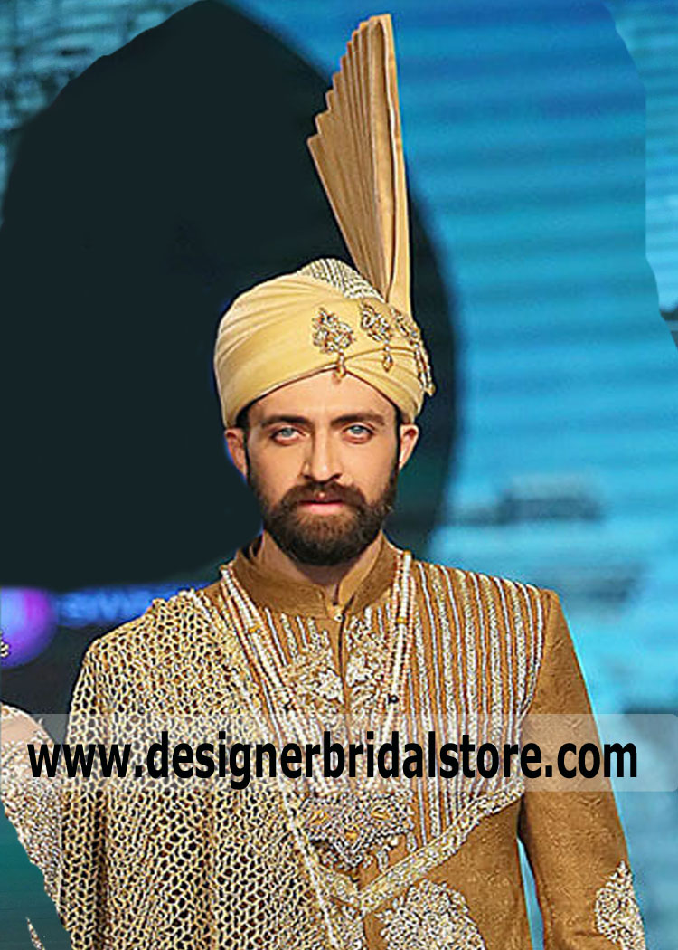 wedding turban with jewelry pc for men nikah uk usa canada